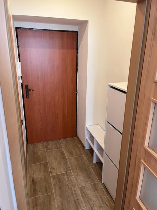 Brand New Apartment In The Heart Of Bratislava Eksteriør bilde